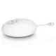 Радионяня Alecto DBX120 DECT с дисплеем White/Blue