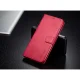 Huawei P Smart 2019 / Honor 10 Lite (POT-LX1) LC.IMEEKE PU Leather Wallet Case Cover, Rose