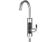 Electric Water Heater Kitchen Faucet LCD 3KW