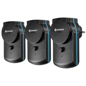 Gardena Smart Power Adapter Set of 3