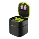 Telesin Fast Charge Box for GoPro Hero 9 / 10 / 11 + 2 Batteries