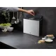 Joseph Joseph Folio Steel 60170 Chopping Board Set, 4-pc