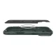 Spigen Optik Armor MagSafe Phone Case Cover iPhone 17 - Green