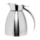 Thermal Jug Emsa Eleganza 0.3 l, Stainless Steel, Silver