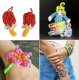Aproces Izgatavošanas Komplekts 22772 | Bracelet Making Kit
