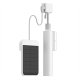 SwitchBot Blind Tilt Smart Motor with Solar Panel