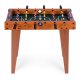Wooden Foosball Table Game for Kids 69x35.5 cm ECOTOYS