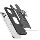Wozinsky Ring Armor Case with Kickstand for iPhone 13 mini - Rose