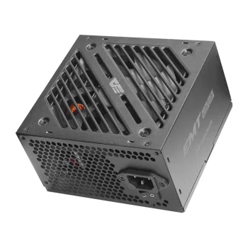 DarkFlash EMT850 850W ATX Power Supply 80 PLUS Bronze, Black