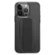 Apple iPhone 14 Pro Max 6,7\" Uniq Etui Heldro Case Cover, Smoke