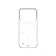 3Mk Protection iPhone 17 Pro Case Just20g MagCase, Transparent