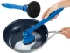 Kitchen Dish and Pan Washing Brush, 32.5 cm