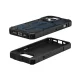 Apple iPhone 15 Pro 6.1\'\' UAG MagSafe Monarch Pro Hard Case Cover, Dark Blue