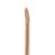 Wooden Cuticle Sticks for Manicure 15 cm 100 pcs Ocho Nails