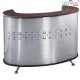 Gabbiano Reception Desk Q-1733