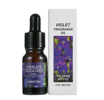 Violet Essential Oil
