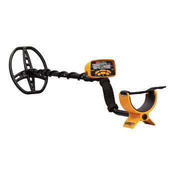 Metal Detector Garrett ACE 400i 10kHz Adjustable Frequency
