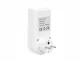 Socket with Digital Timer for Turning On / Off Electrical Appliances Programmable Time Controller