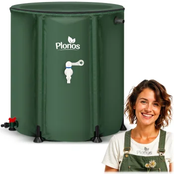 Plonos PL-520 Rainwater Tank, 200 L
