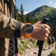 Tech-Protect Iconband Pro Strap for Samsung Galaxy Watch Ultra 47mm, Orange