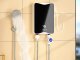 Electric Instantaneous Water Heater Shower, 5500W