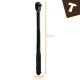 Bigstren 3/8-Inch Drive Click Torque Wrench 7-112 Nm with Case 26079