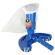 Pool and Pond Vacuum Cleaner with Reusable Bag