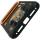 Nimmy Cool&Cute 2.0 Gorilla Case for iPhone 17 Pro, Black