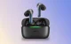 Joyroom JR-BC1 ANC Wireless Bluetooth Earphones Earbuds TWS, Balck