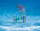 Intex Underwater Diving Sticks Set, 5 Pcs