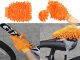 7-In-1 Bike Cleaning And Maintenance Kit Tire Chain Brush