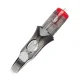 El Cartel V2 Tattoo Cartridges 0.30 11RM Short Taper, 10 pcs