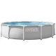 Intex 26712ND Frame Pool 366 x 76 cm with Filter Pump
