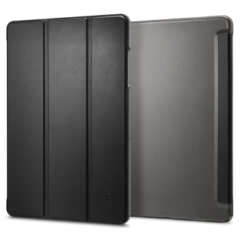 Spigen Smart Fold Case for Samsung Galaxy Tab A9+ / A11+ Black