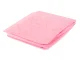Waterproof Beach and Picnic Mat 200x200cm, Pink