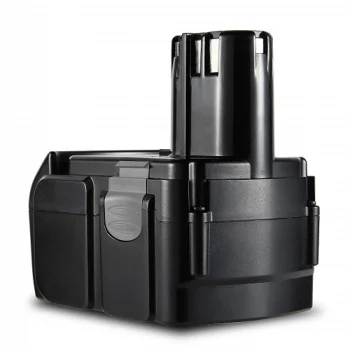Extra Digital Power Tool Battery for Hitachi EBM1830, 18V, 3Ah, Li-ion