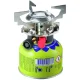 Meva ATOS Gas Camping Stove with Piezo Igniter 1.8kW