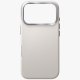 Uniq Lyden Case for iPhone 17 Pro Magclick Charging, Gray