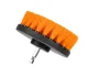 Bigstren Drill Cleaning Brush Set, 4 pcs