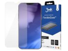 3MK Apple iPhone 12 Pro Max 6.7" Tempered Glass Screen Protector | Lokāms Aizsargstikls Ekrānam Telefonam
