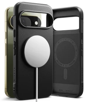Ringke Onyx Magsafe Case for Google Pixel 11 Pro XL, Black