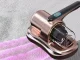 Handheld Dust Mite Vacuum Cleaner with UV Lamp and HEPA Filter