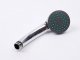 Handheld Shower Head Without Hose, No Modes
