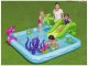 Kids Garden Water Inflatable Playground Swimming Pool, Aquarium — BESTWAY 53052