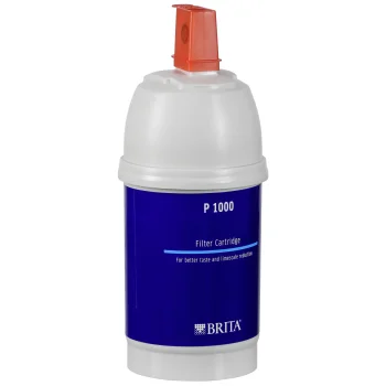 Brita On Line Active Plus P 1000 Water Filter Cartridge