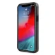BMW iPhone 12 Pro Max Case Sandblast, Transparent
