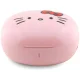 Hello Kitty TWS Earphones O Glossy Finish - Pink