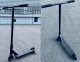 Durable Scooter Floor Stand