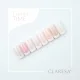 Claresa French Time 8 Gel Polish 5g