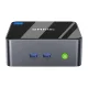Mini PC GMKtec M2 Pro S Intel i7-1185G7 16GB 512GB SSD Win 11 Pro
